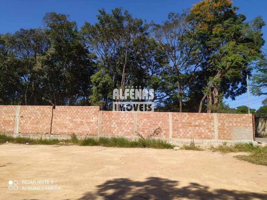 Terreno à venda no Bairro MARIMBA