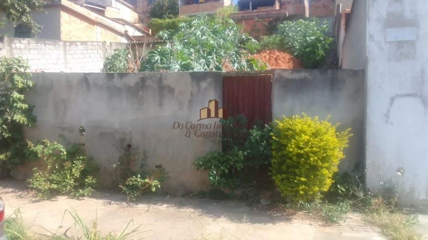 Terreno à venda, Duque de Caxias, Betim, MG