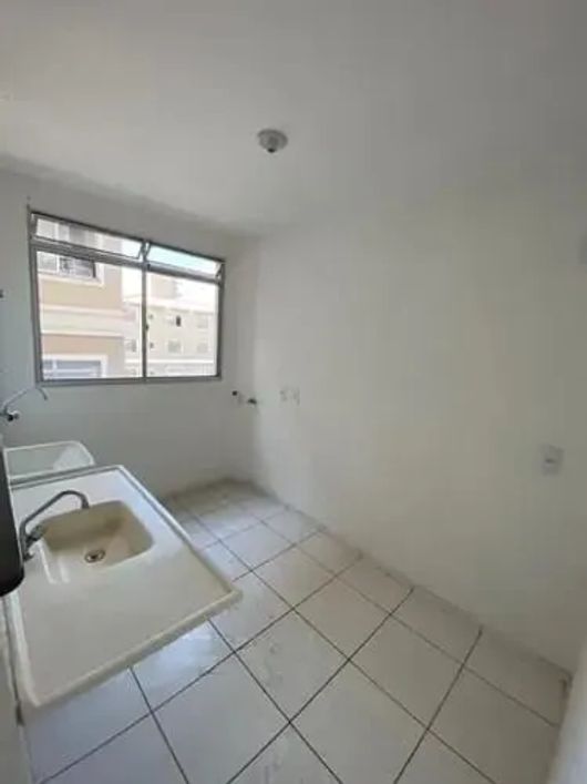 Apartamento para comprar São João Betim