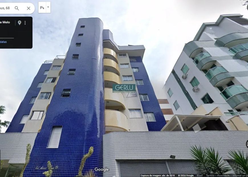 Apartamento a venda no Jardim da Cidade, Betim