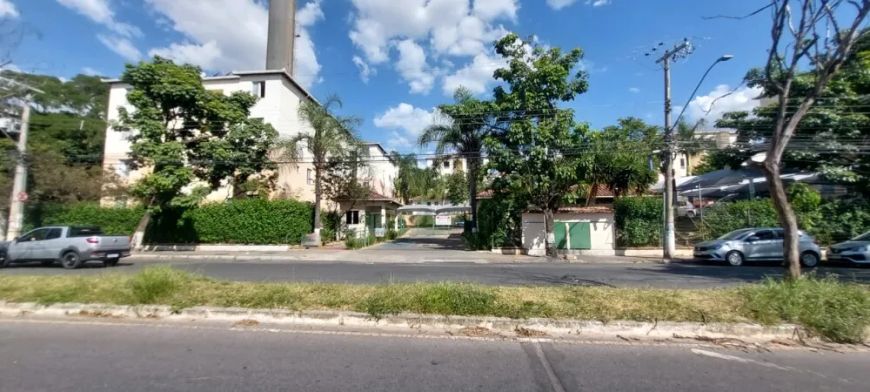 Apartamento para comprar Niterói Betim