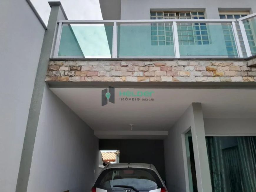 Excelente casa germinada a venda com 03 quartos sendo 01 suíte no bairro Niterói - Betim/MG