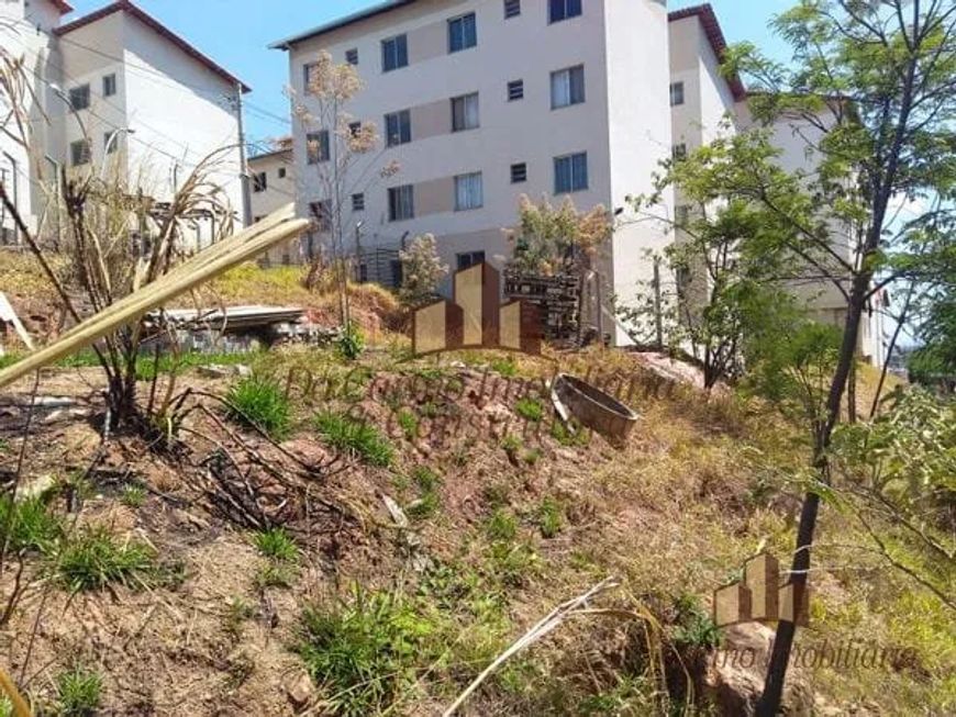 Terreno à venda 441M², Duque de Caxias, Betim - MG