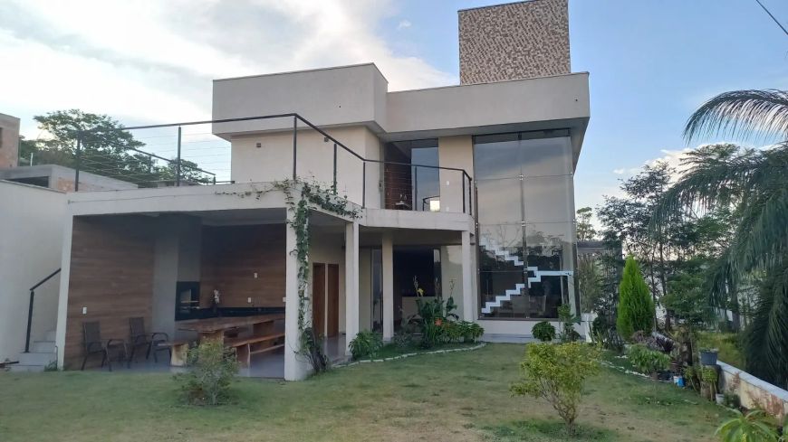 Imóvel para venda com 300 metros quadrados com 3 quartos em Vila das Flores - Betim - MG