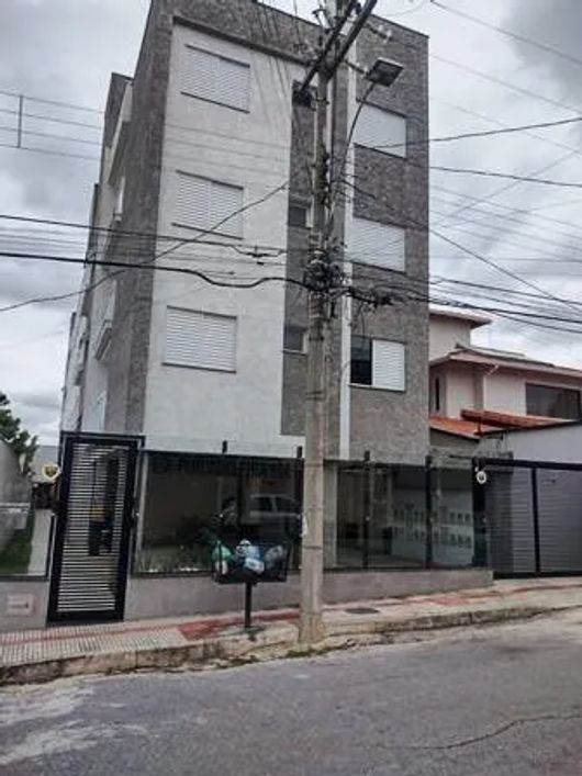 Apartamento MOBILIADO com dois quartos em Betim bairro Filadélfia - Oportunidade