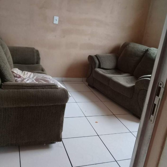 Casa á venda em Betim por R$ 260.000,00!
