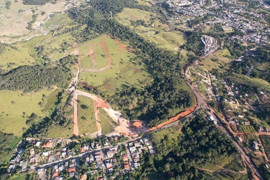 Residencial Viva Betim Lotes a Partir de 360m2, Bairro Planejado com Ótima Localização