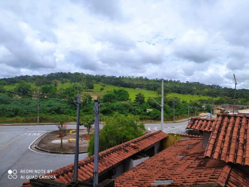 Casa à venda, 4 quartos, 1 suíte, 2 vagas, Residencial Lagoa - Betim/MG