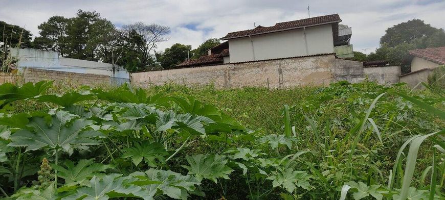 Lote à venda, Brasiléia - Betim/MG