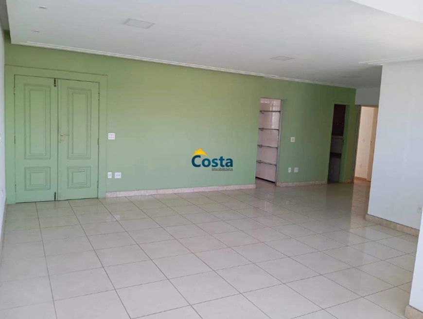 EXCELENTE APARTAMENTO 4 QUARTOS EM BETIM – Conforto e Praticidade no Centro da Cidade!