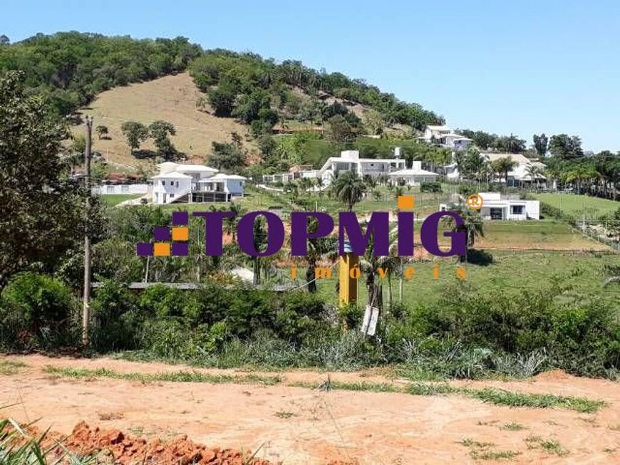 BETIM - Loteamento/Condomínio - Açude