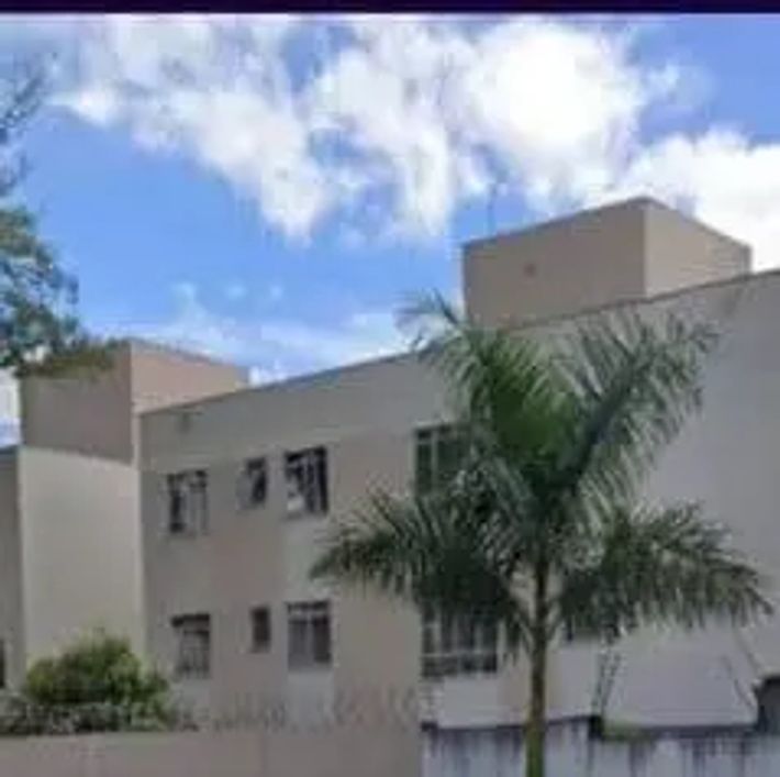 Apartamento para comprar Arquipélago Verde Betim