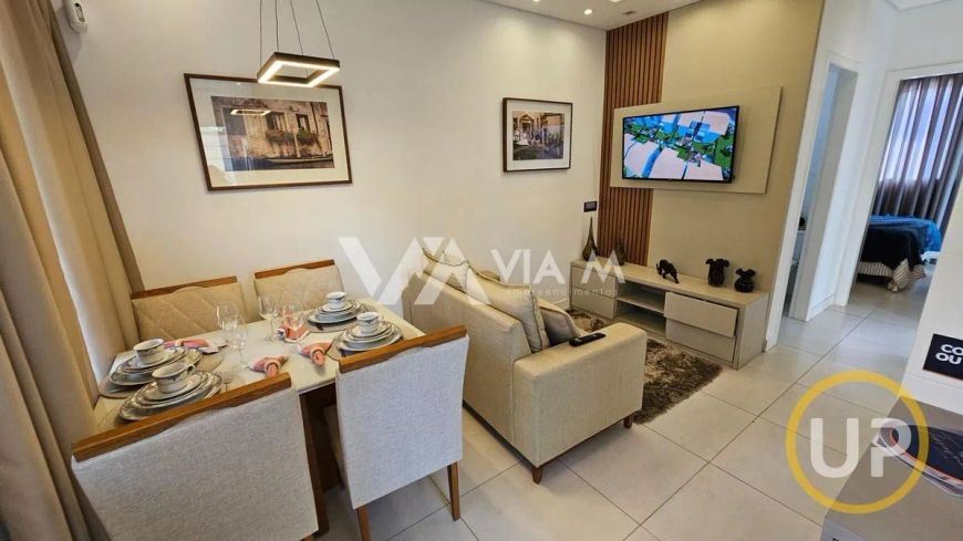 Casa Geminada 2 Quartos em Marimbá - Betim