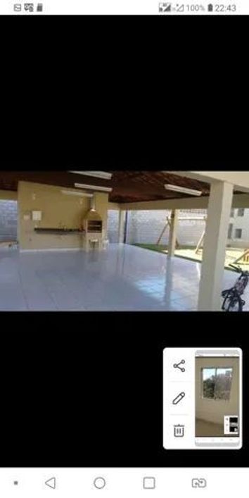Apartamento para comprar Duque de Caxias Betim