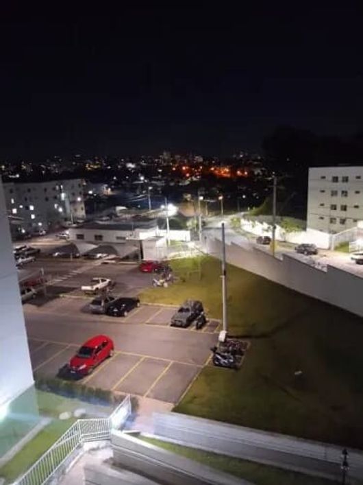 Apartamento para comprar Parque das Indústrias Betim