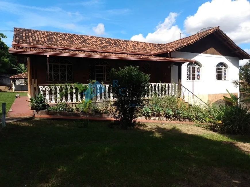 Excelente sitio com 1.440 m² no Bairro Jardim Petropolis - Betim/MG