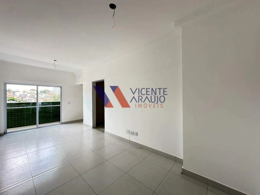 Apartamento 70m² com 3 quartos a venda, bairro Espírito Santo em Betim.