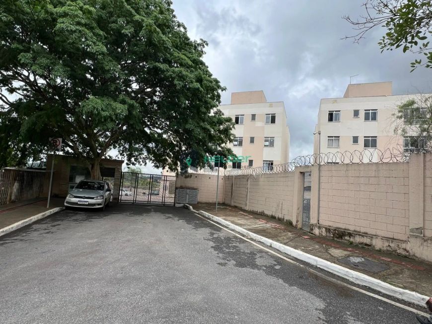 EXCELENTE APARTAMENTO ARQUIPELOGO VERDE - BETIM MG