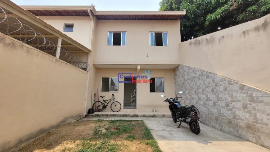 Casa em Betim. Aceita Financiamento Bancário!