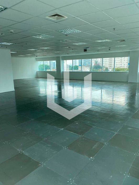 Conjunto para alugar, 246 m² por R$ 51.956/mês - Pinheiros - São Paulo/SA