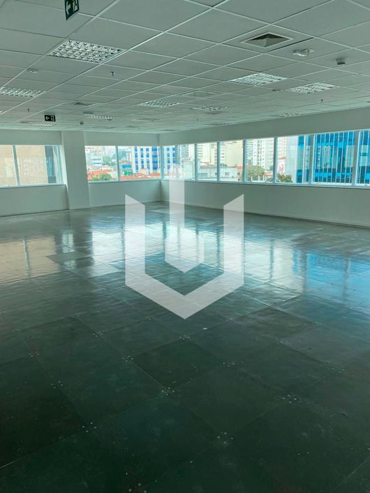 Conjunto para alugar, 246 m² por R$ 51.956/mês - Pinheiros - São Paulo/SA
