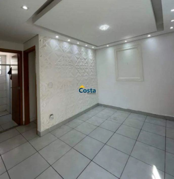 PARA QUEM QUER VIVER COM SEGURANÇA E LAZER, PRÓXIMO AO CENTRO: APARTAMENTO 2 QUARTOS EM CONDOMÍNIO F
