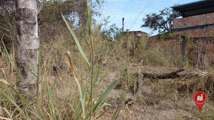 Terreno à venda, 360 m² por R$ 280.000,00 - São João - Betim/MG