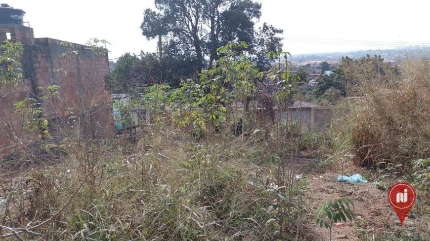 Terreno à venda, 360 m² por R$ 280.000,00 - São João - Betim/MG
