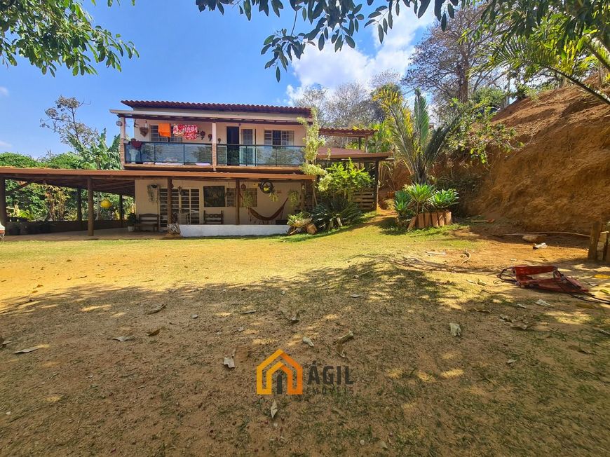 Chácara com 4 dormitórios à venda, 4780 m² por R$ 399.990,00 - Santo Afonso - Betim/MG