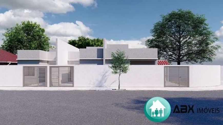 Casa 2 Dormitórios para venda em Betim - MG