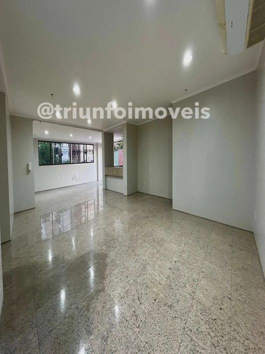 Apartamento a venda no Dionísio Torres com 3 Suítes TR206411 FOR-84T2KQ