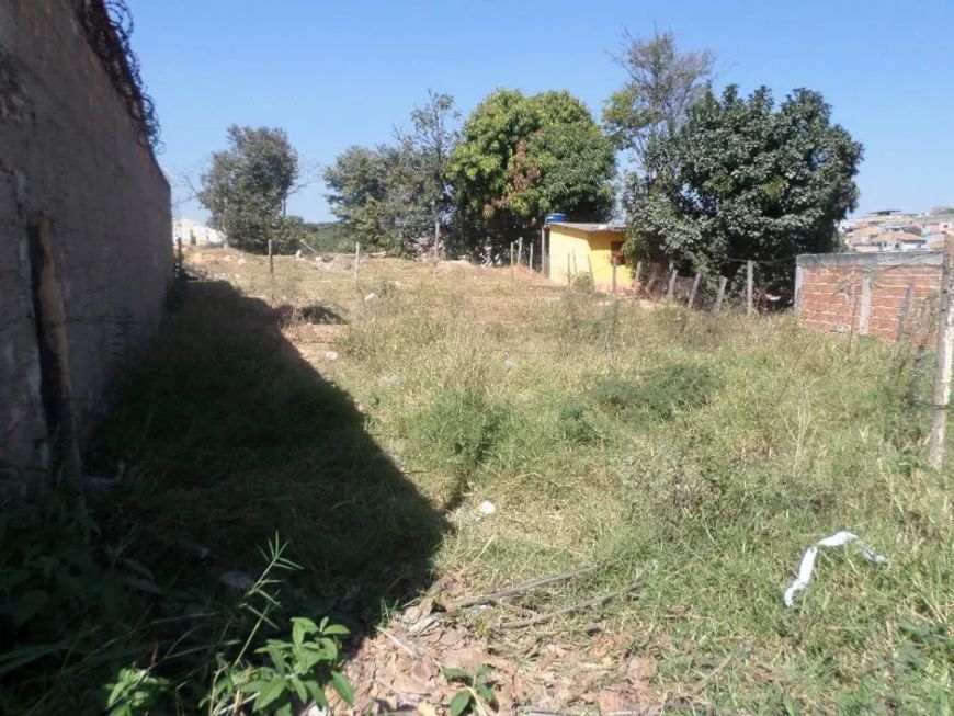 Lote bairro Vila das Flores em Betim Mg