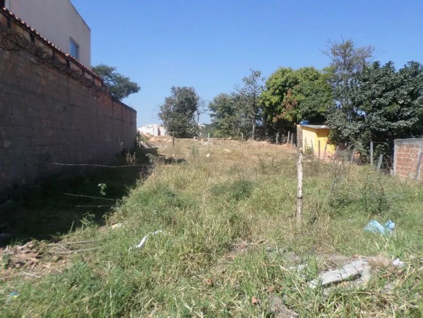 Lote bairro Vila das Flores em Betim Mg