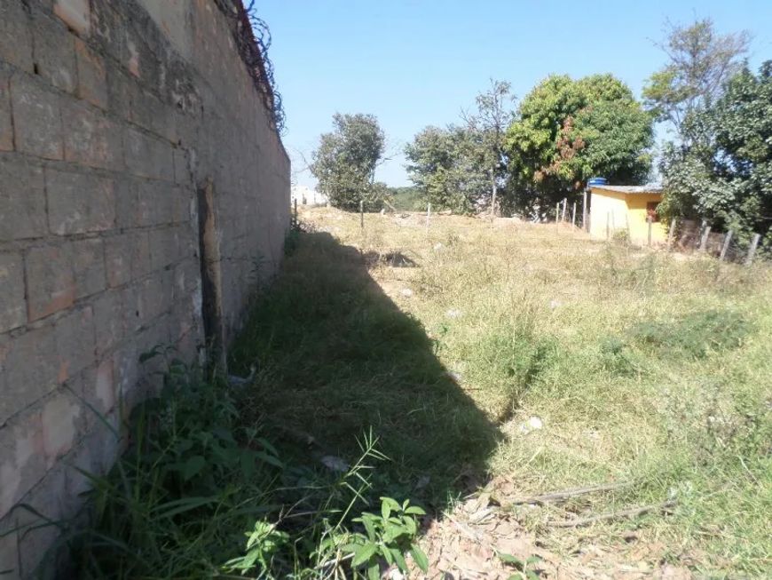 Lote bairro Vila das Flores em Betim Mg