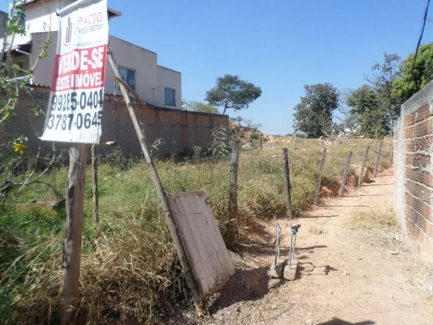 Lote bairro Vila das Flores em Betim Mg