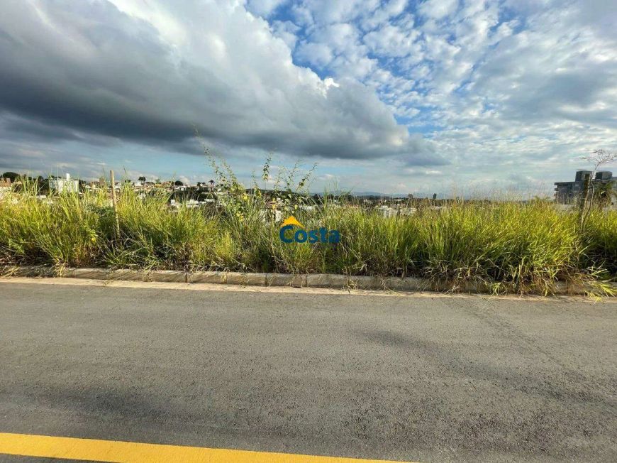 Lote em condomínio à venda, Condomínio Horizontes - Betim/MG