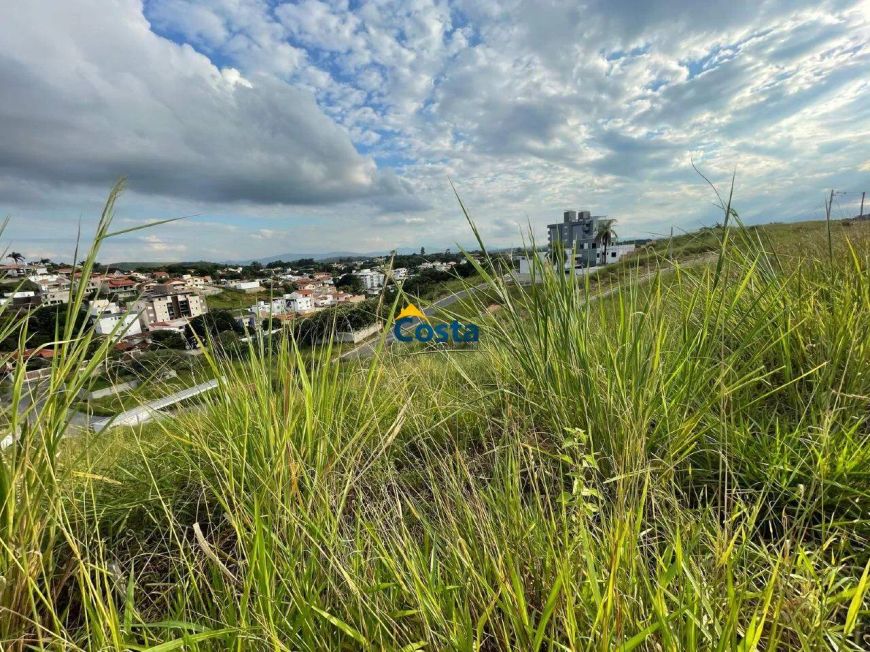 Lote em condomínio à venda, Condomínio Horizontes - Betim/MG