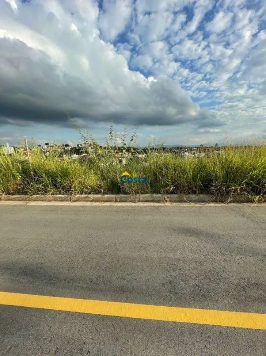 Lote em condomínio à venda, Condomínio Horizontes - Betim/MG