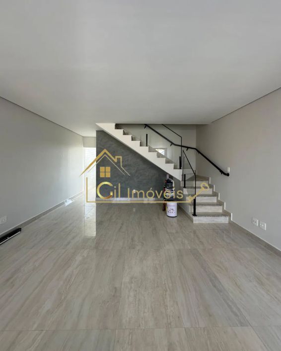 Casa no Ponte Alta em Betim, 3 quartos, 2 Sacadas, quintal, 2 vagas