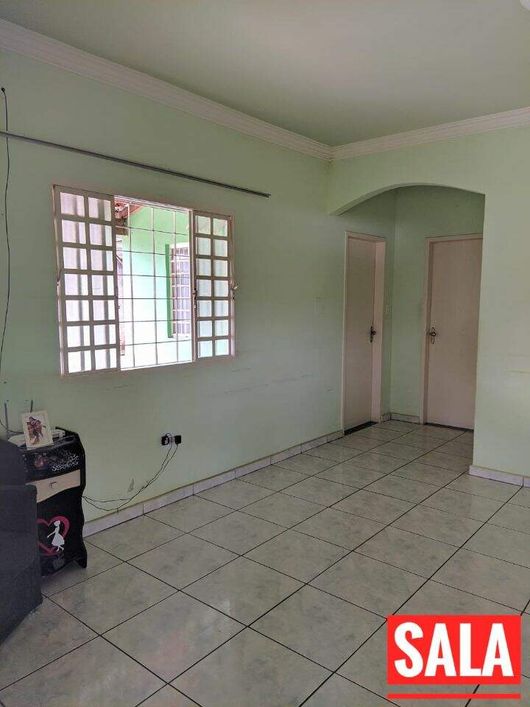 Casa à venda, 3 quartos, 1 suíte, 2 vagas, Residencial Lagoa - Betim/MG