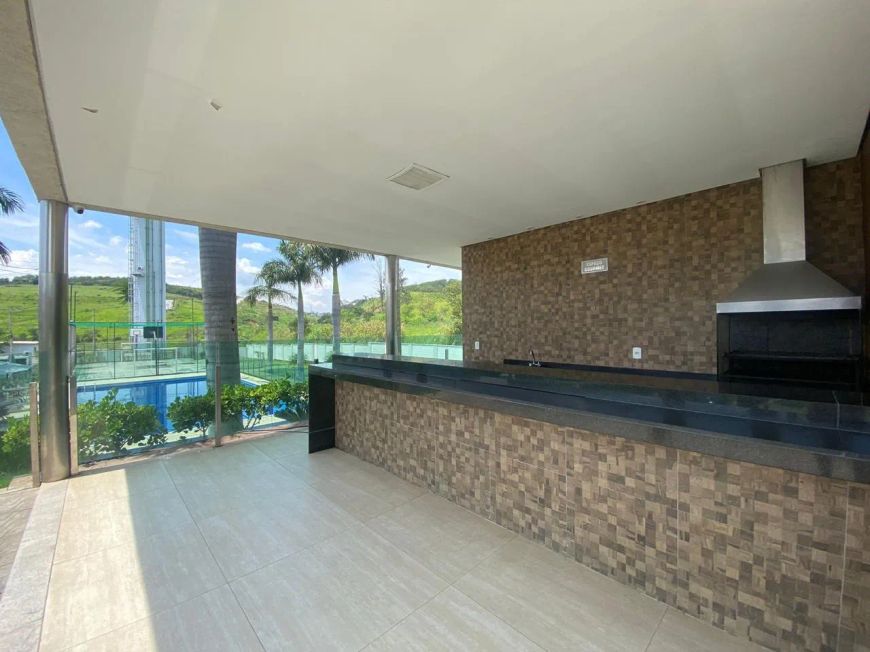 Apartamento com alto potencial de valorização, portaria 24 horas e excelente área de lazer
