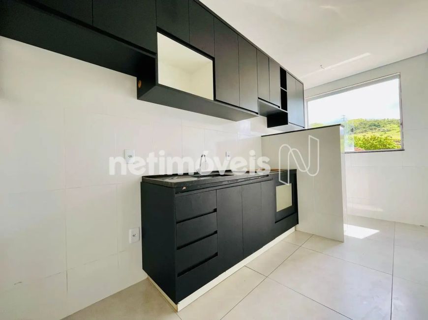 Venda Apartamento 2 quartos Vila Cristina Betim