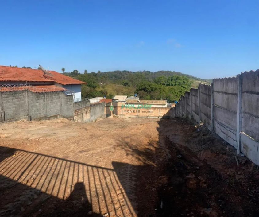 lote 360 metros no bairro novo horizonte