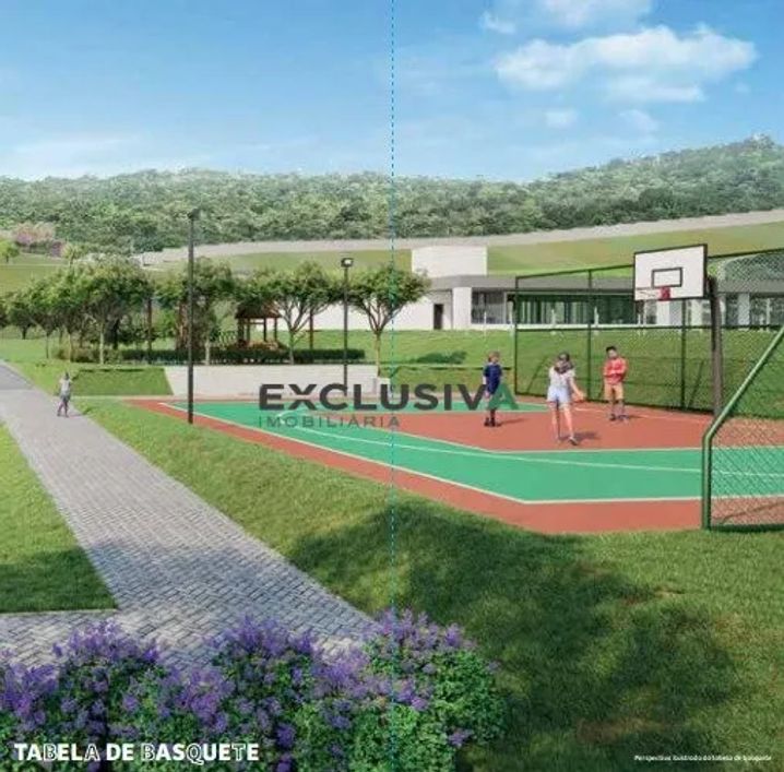 Lotes apartir de 360 m² no Residencial Alphaville Betim!!