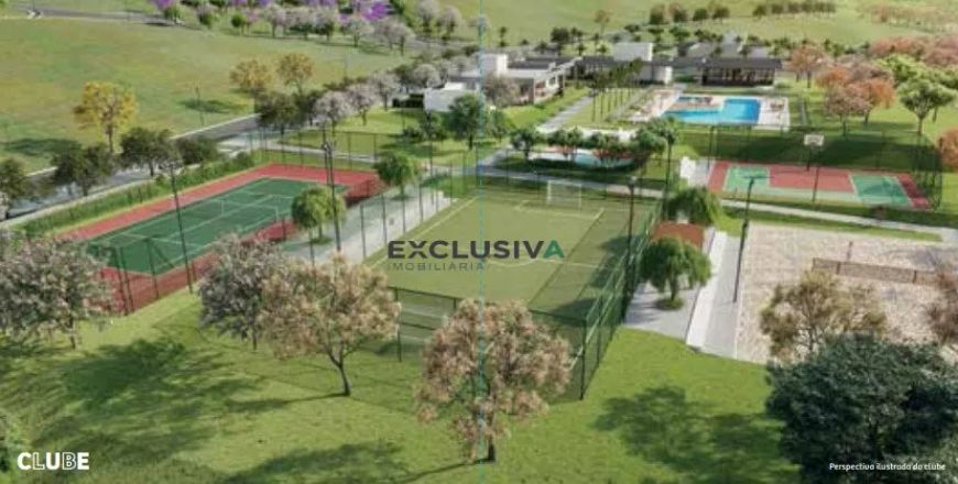 Lotes apartir de 360 m² no Residencial Alphaville Betim!!