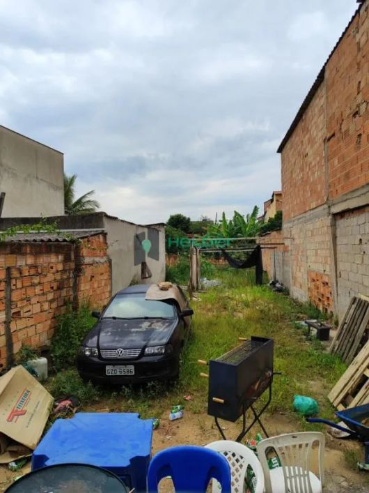 òtimo lote com 180m² localizado em R. Tavira/São João