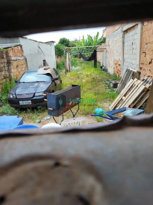òtimo lote com 180m² localizado em R. Tavira/São João