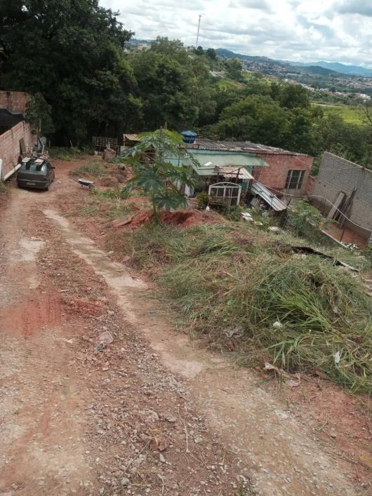 LOTE DE 200 m²