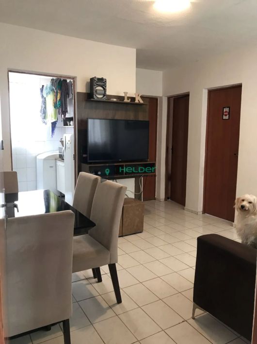 apartamento em uma localizacao privilegiada