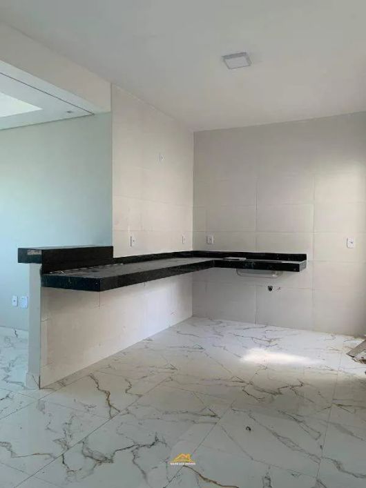 Casas com 2 quartos sendo 1 suíte/ opcional com cobertura! Bairro Senhora das Graças Betim